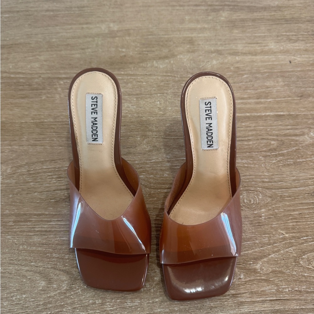Steve Madden heels